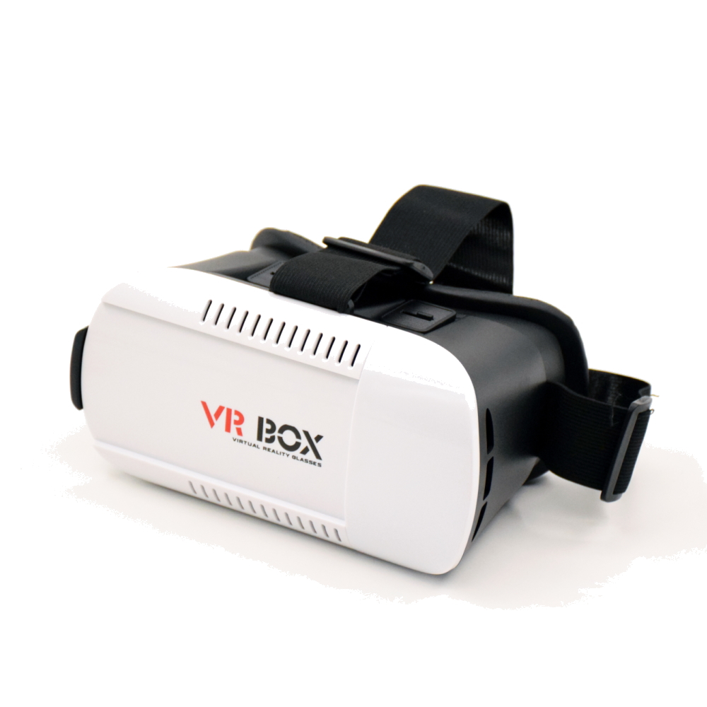 VR BOX（3Dメガネ）
